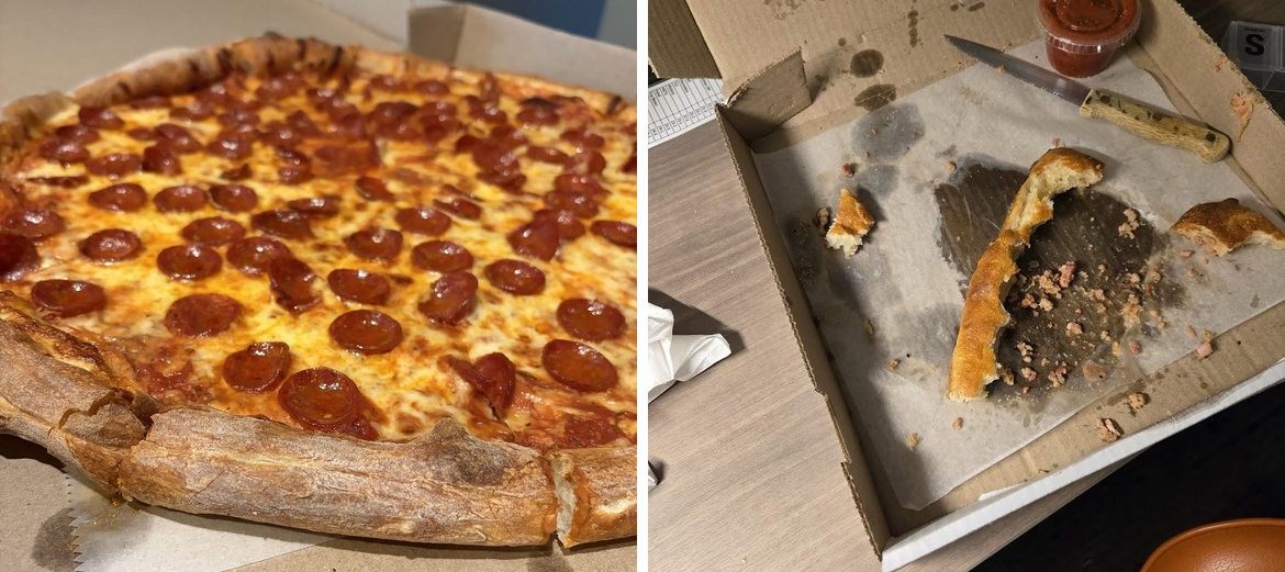 Sicily Rose's Pizzaria