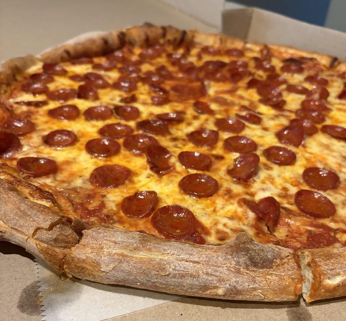 Sicily Rose's Pizzaria