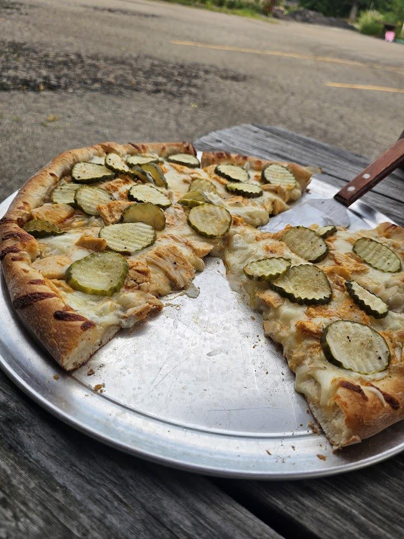 Sicily Rose's Pizzaria