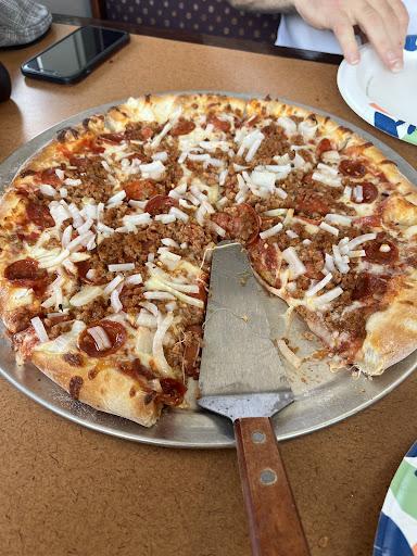 Sicily Rose's Pizzaria