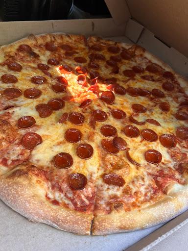 Sicily Rose's Pizzaria